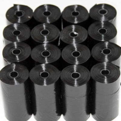 300/1500pcs Dog Poop Bags, Portable Pet Waste Bags, Durable And Leak Proof Pet Garbage Bags, Pet Cleaning Supplies
