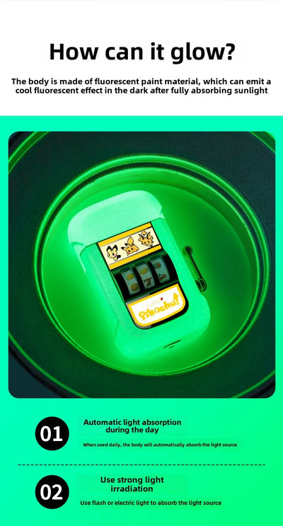 2025 Dual Arc Plasma Lighter with Fruit Pattern, USB-C Rechargeable Windproof for Cigar Outdoor & Creative Adult Gifts