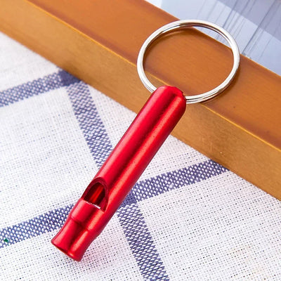 Outdoor Training Whistle Dogs Repeller Pet Training Whistle Anti Bark Dogs Training Flute Pet Supplies Dog Pet Accessories