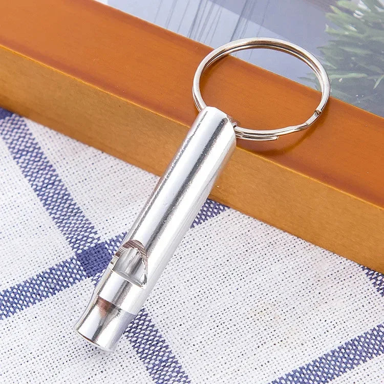 Outdoor Training Whistle Dogs Repeller Pet Training Whistle Anti Bark Dogs Training Flute Pet Supplies Dog Pet Accessories