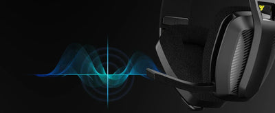 BINNUNE BW06 2.4GHz Bluetooth Gaming Headset with Mic for PS5 PS4 PC Mac Playstation Wireless Gaming headphone with Microphone